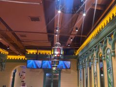 -驿楼兰·新疆菜(火车站店)