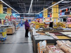-物美综合超市(旧宫店)