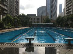 泳池-猎德游泳池(猎德花园店)