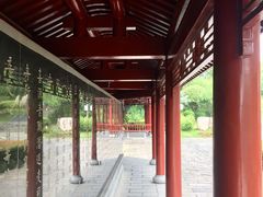 -楚望台遗址公园