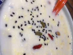 -尕羊烤肉餐厅·清真(会宁路店)