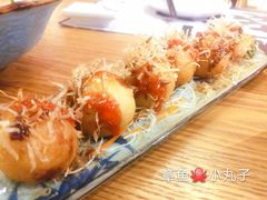 -栖川山葵家·寿喜锅·日式料理(龙湖北城天街商场店)