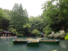 -大慈岩风景区