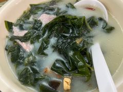 -南记食粥坊·宵夜大排档(莲花总店)