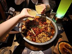 -烤匠麻辣烤鱼(万象城店)