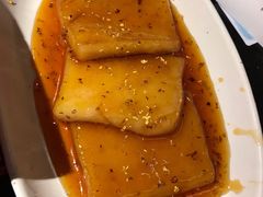 桂花糖年糕-老头儿油爆虾·知味杭州(爱琴海购物中心)