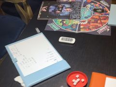 -剧狐剧本杀·月球探案馆(人民广场1号店)