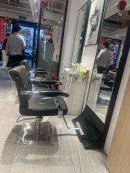 -LJOY丽锦造型·烫发染发