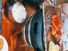 -大壮家原味烤肉(兴华北街店)