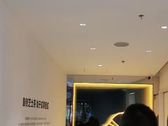 -喜茶(烟台莱山万象汇店)