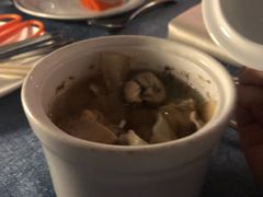 -广州花园酒店·凌璇阁旋转餐厅CAROUSEL360