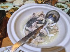 -龙泉人椰子鸡(龙昆南总店)