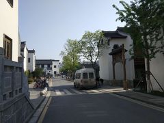 -清真蒋有记(老门东店)