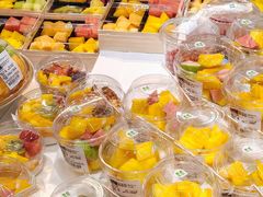 -盒马鲜生(首义店)