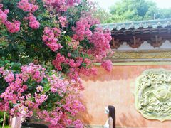 -报恩寺(平武县)