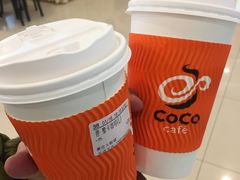 -CoCo都可(嘉定大融城店)