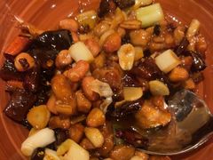 -华豫川酒家(大卫城店)