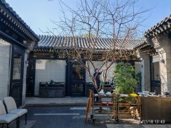 -花家怡园·宴会厅(簋街四合院总店)