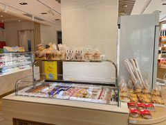 -85度C(青岛闽江路店)