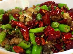 -二孃鸡爪爪(东郊记忆店)