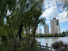 -迎泽公园