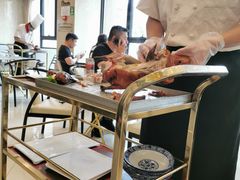 -全聚德(蓝山店)