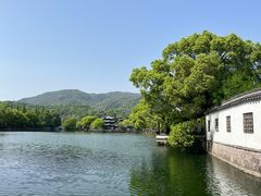-台州府城(东湖)