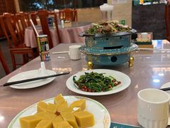 -烤肉宛饭庄(北新桥店)