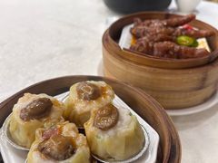 -国龙大酒店-中餐厅