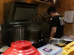 -老龙亭拉面店