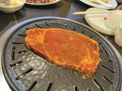 -吉志烤肉(太原总店)