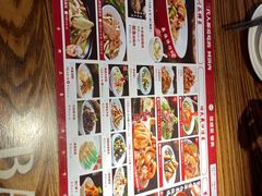 -百年神厨·地道川菜(清江西路店)