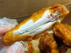 -Kyochon1991校村(共和路店)