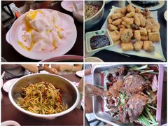 -奇滋豆味(南十四道街店)