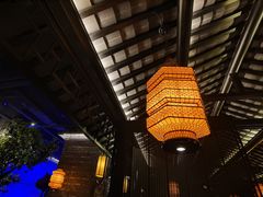 -绿茶餐厅(城西银泰城店)