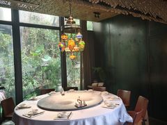 -肴约·花园式餐厅(湖里店)