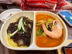 -贵宾庄炸酱面·韩式料理(高区店)