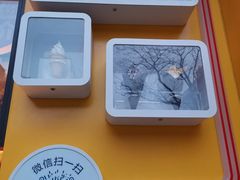 -麦当劳(西单明珠店)