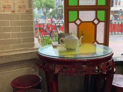 -民信老铺(华盖路店)