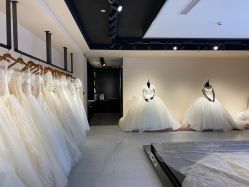 点击看大图 -MISS MIA 婚纱品牌馆