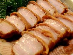 -金链花·泰国餐厅(国贸店)