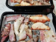 -BARBECUE烤肉屋