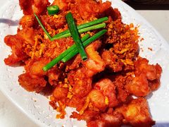 -肥仔文澳门猪骨煲(南京西路店)