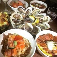 -Tanuki Raw(Orchard Central)