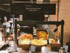 -上海新发展亚太JW万豪酒店