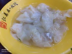 -江万春水饺(安庆总店)