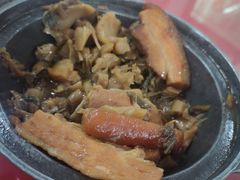 -黎记大排档(慈云路店)