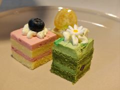 -杭州维景国际自助餐厅