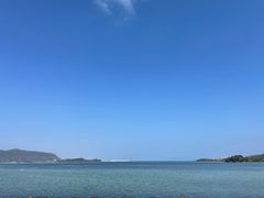 -坝光海滩
