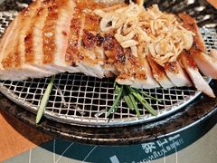 猪颈肉-Tegu泰古莲·泰国餐厅(红山6979店)